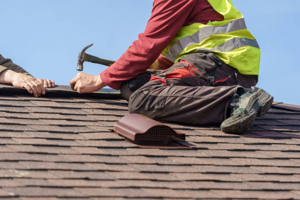 Best Roof Inspection Near Me  in Herald, CA