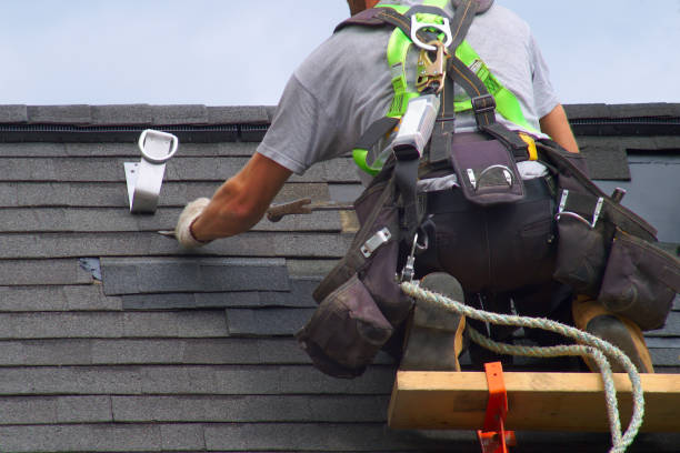 Best Roofing Contractor Near Me  in Herald, CA