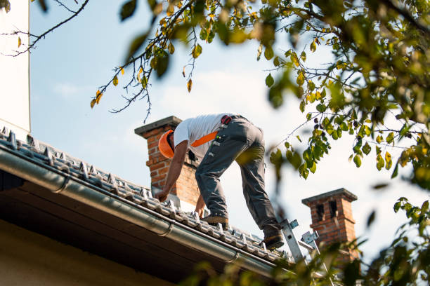 Best Roof Waterproofing Services  in Herald, CA