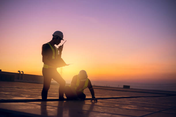 Quick and Trustworthy Emergency Roof Repair Services in Herald, CA