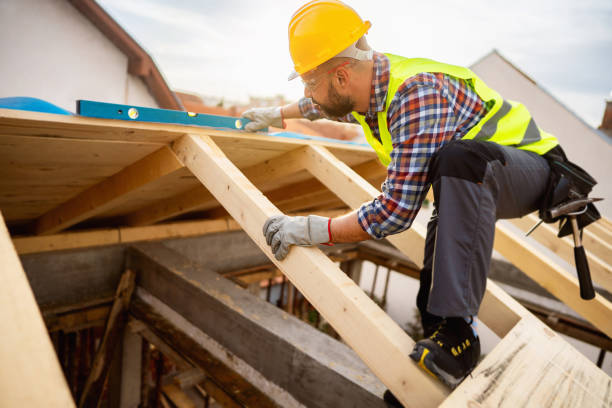 Best Roof Repair Services  in Herald, CA