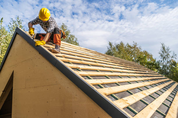 Best Gutter Installation and Roofing  in Herald, CA