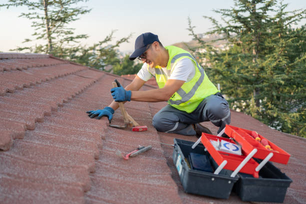 Best Best Roofing Contractors  in Herald, CA