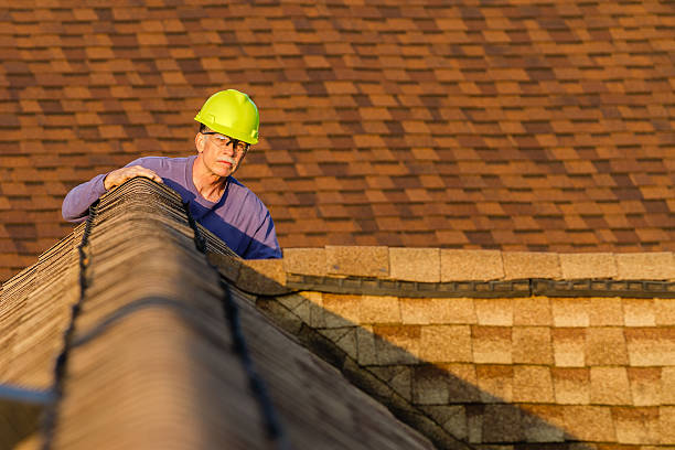Best Residential Roofing Contractor  in Herald, CA