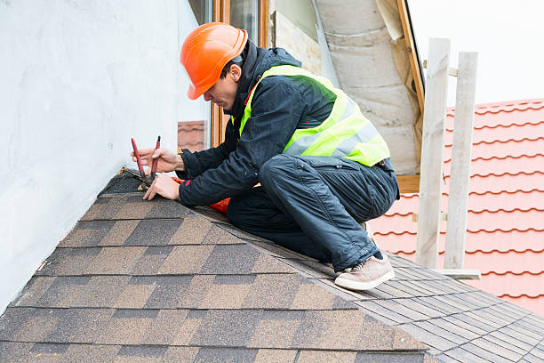 Best Commercial Roofing Services  in Herald, CA