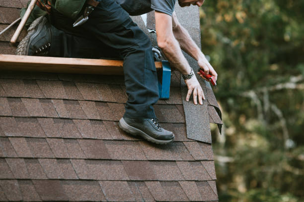 Best Slate Roofing Contractor  in Herald, CA