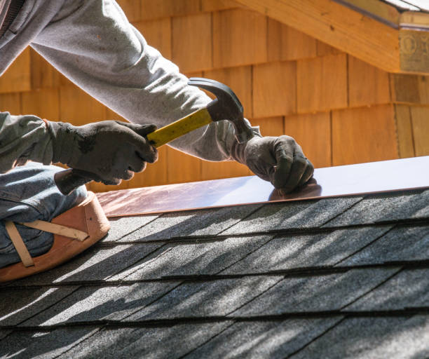 Best Commercial Roofing Services  in Herald, CA